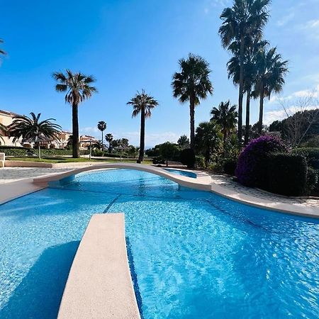 شقة Luxury - Atico En Altea Hills لقنت المظهر الخارجي الصورة