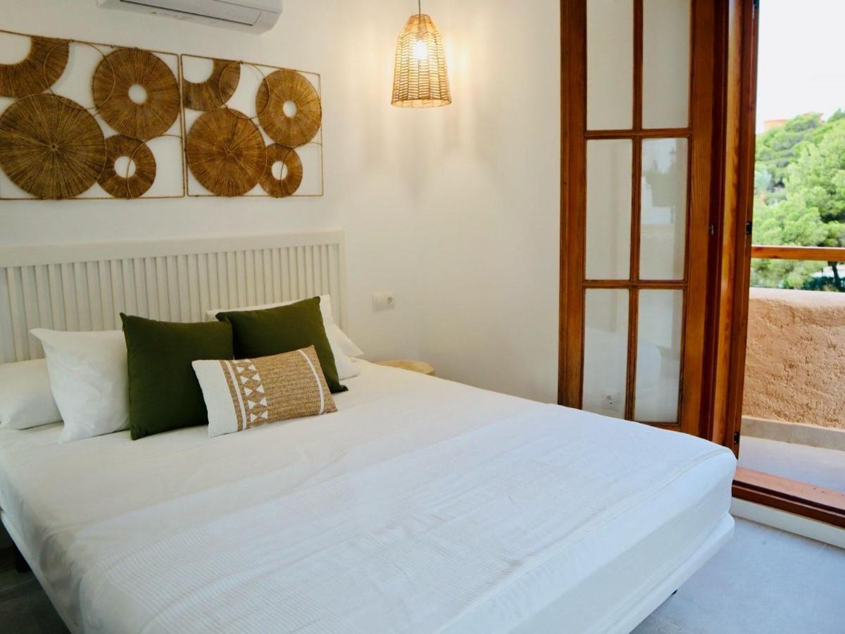 شقة Luxury - Atico En Altea Hills لقنت المظهر الخارجي الصورة