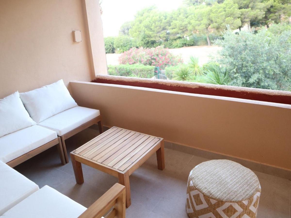 شقة Luxury - Atico En Altea Hills لقنت المظهر الخارجي الصورة