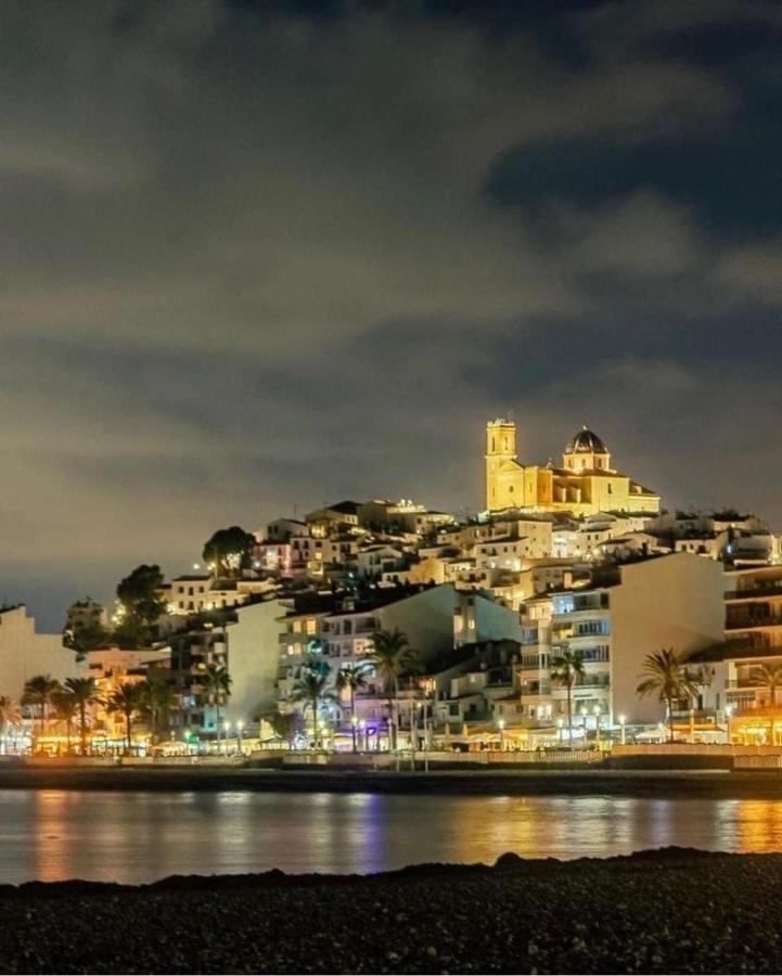 شقة Luxury - Atico En Altea Hills لقنت المظهر الخارجي الصورة