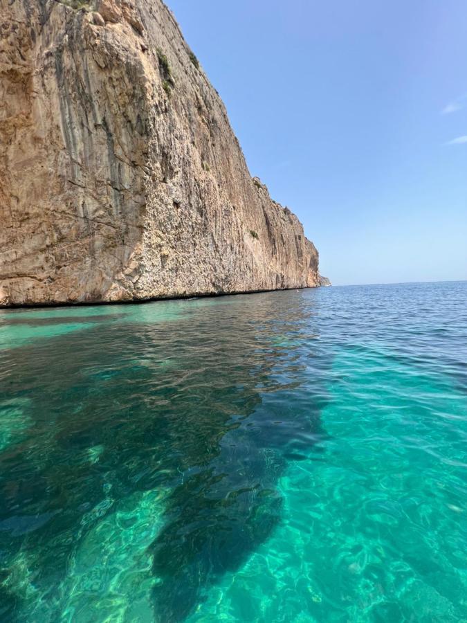شقة Luxury - Atico En Altea Hills لقنت المظهر الخارجي الصورة