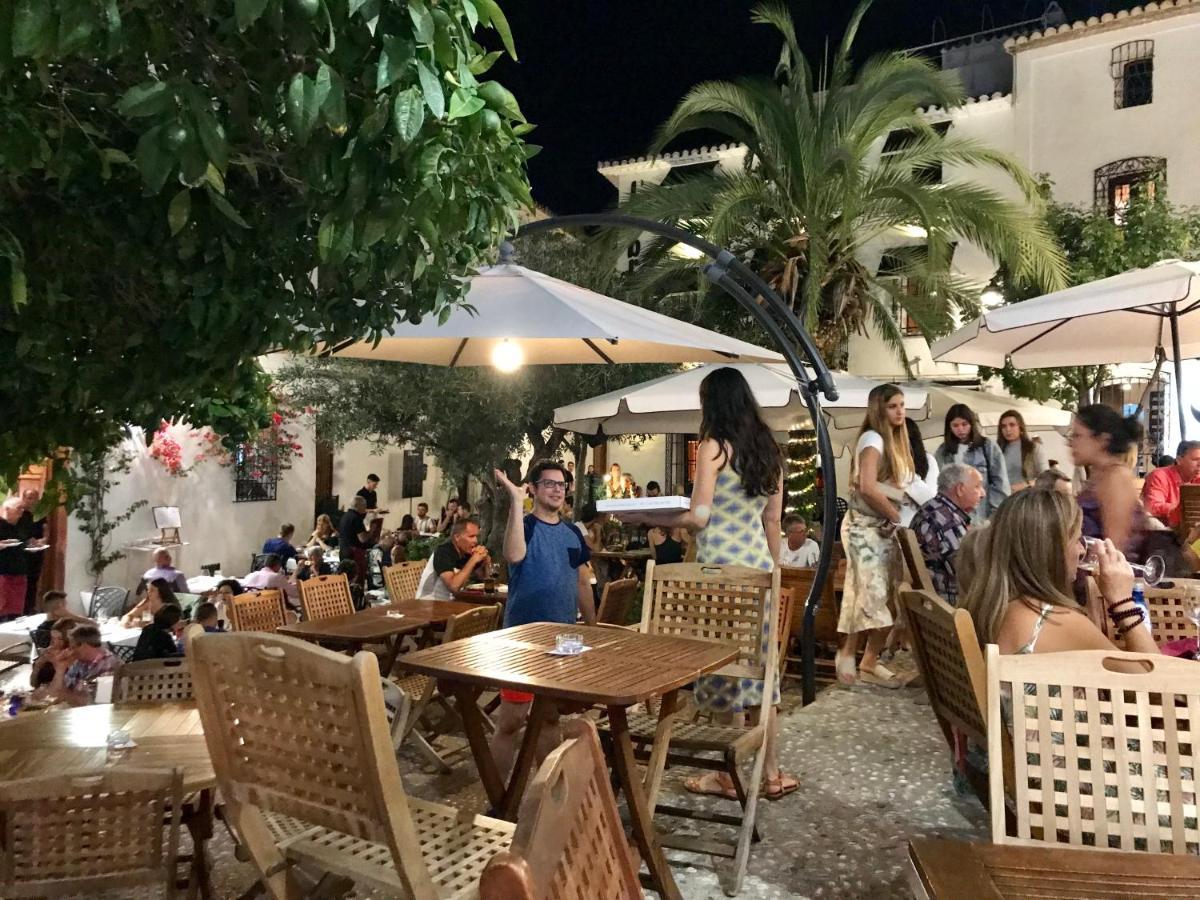 شقة Luxury - Atico En Altea Hills لقنت المظهر الخارجي الصورة