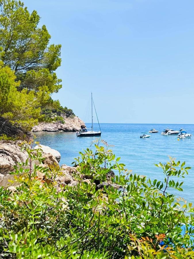 شقة Luxury - Atico En Altea Hills لقنت المظهر الخارجي الصورة
