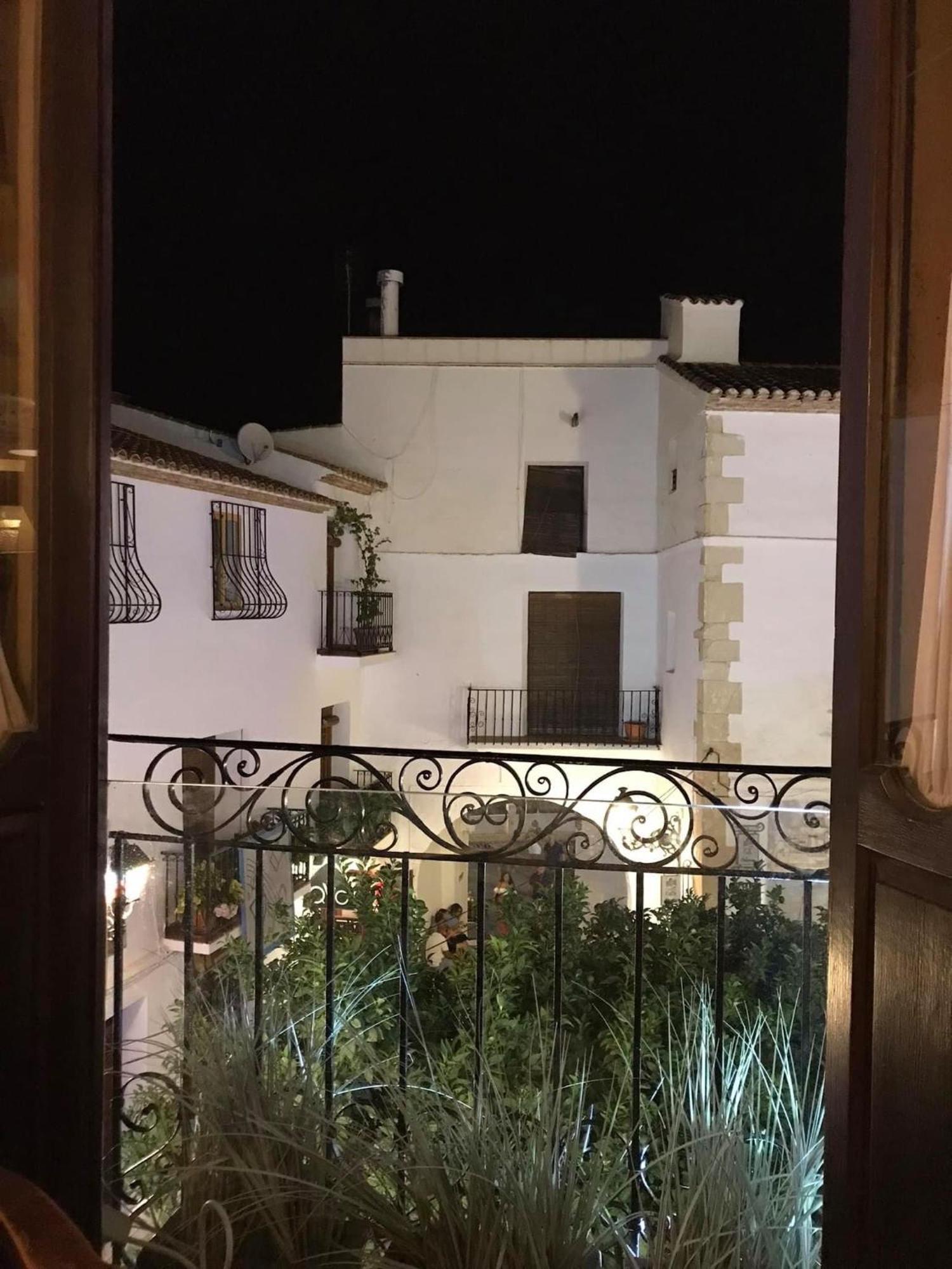 شقة Luxury - Atico En Altea Hills لقنت المظهر الخارجي الصورة