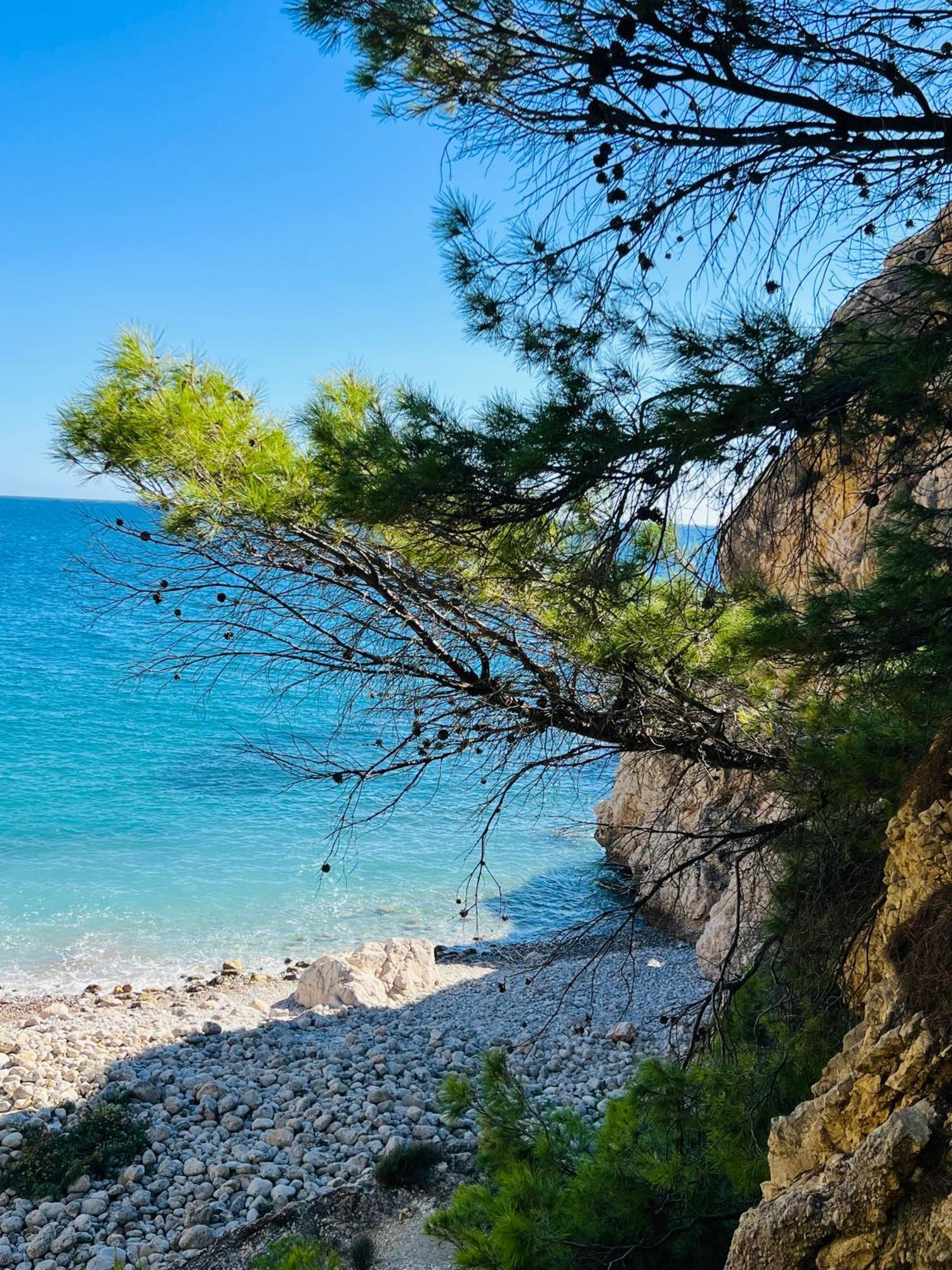 شقة Luxury - Atico En Altea Hills لقنت المظهر الخارجي الصورة