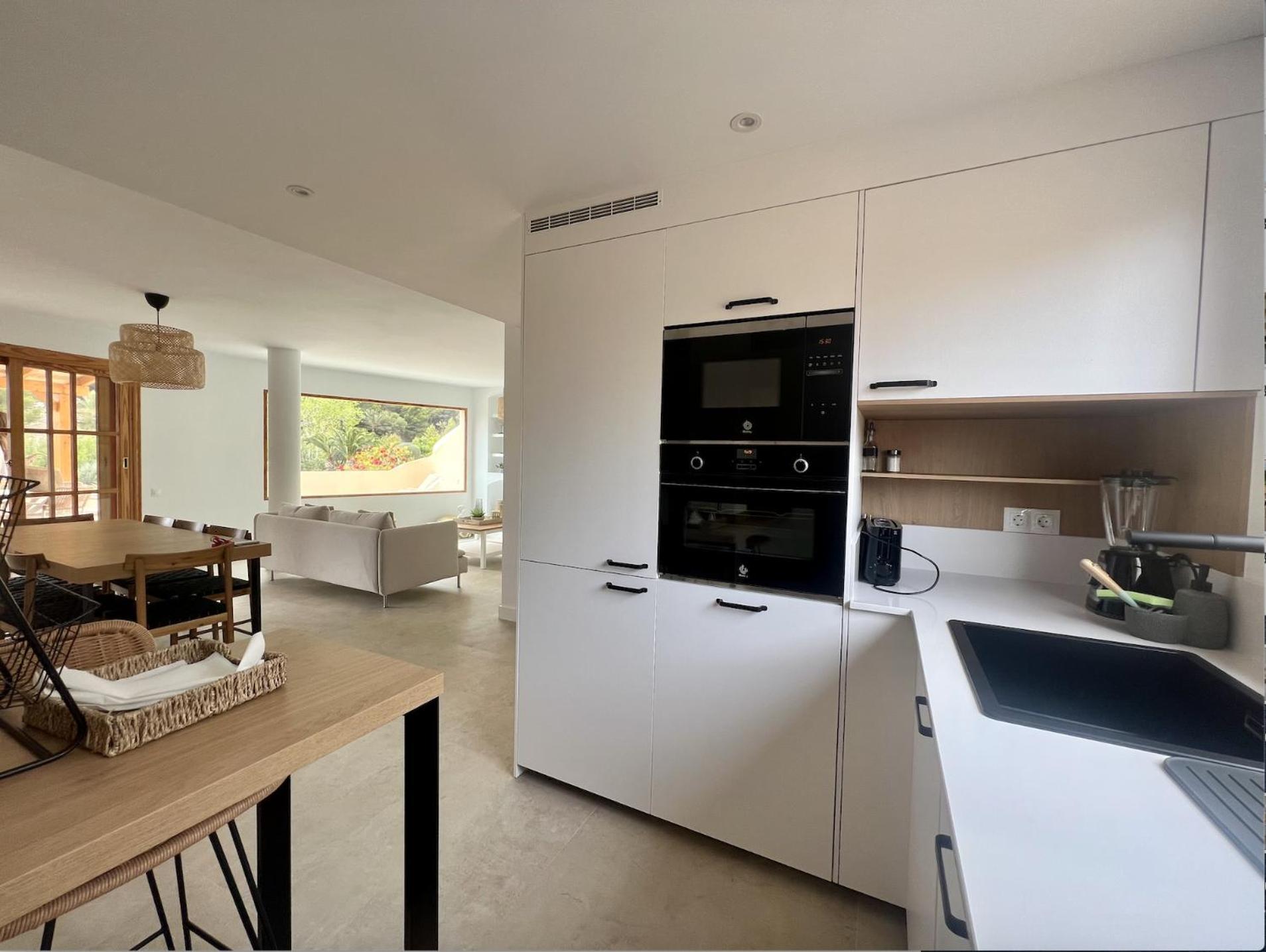 شقة Luxury - Atico En Altea Hills لقنت المظهر الخارجي الصورة